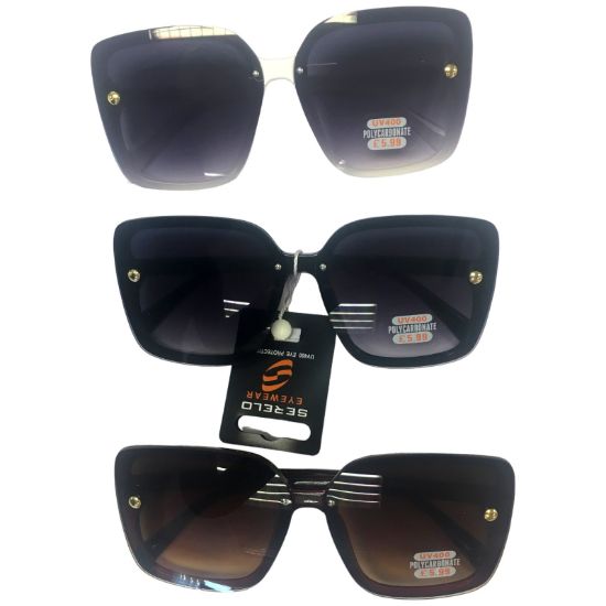 Picture of Serelo Sunglasses