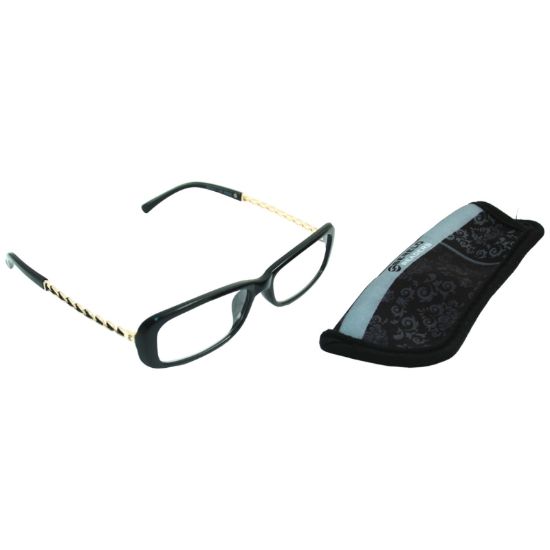 Picture of Serelo Readers Buckingham Black 1.25
