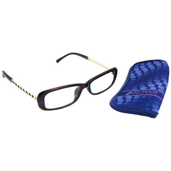 Picture of Serelo Readers Buckingham Purple 2.50
