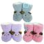 Picture of Fluffy Animal Slipper Boots