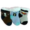 Picture of Fluffy Slipper Socks