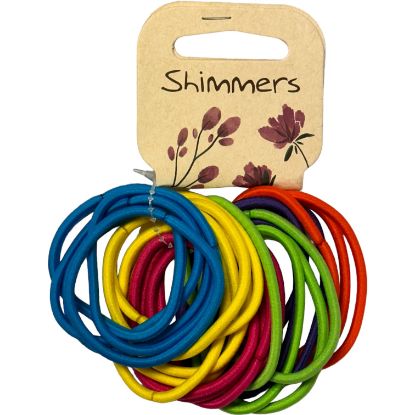 Picture of Shimmers - Tropical Zest Elastics