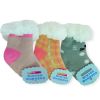 Picture of Fluffy Slipper Socks