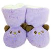 Picture of Fluffy Animal Slipper Boots