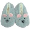 Picture of Fluffy Animal Slippers