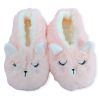 Picture of Fluffy Animal Slippers