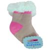 Picture of Fluffy Slipper Socks