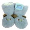 Picture of Fluffy Animal Slipper Boots