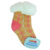 Picture of Fluffy Slipper Socks