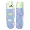 Picture of Fluffy Slipper Socks