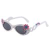 Picture of Kid's Flower Sunglasses