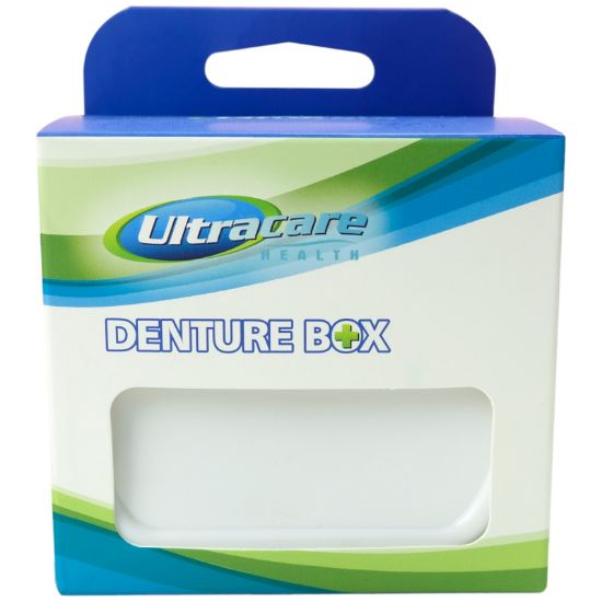 Picture of Ultracare - Denture Box