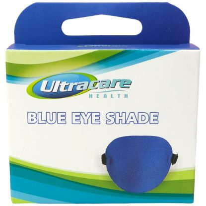 Picture of Ultracare - Plastic Eye Shade