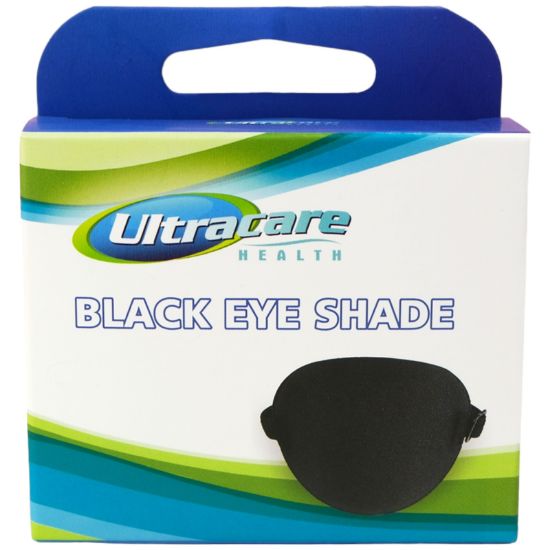 Picture of Ultracare - Black Eye Shade