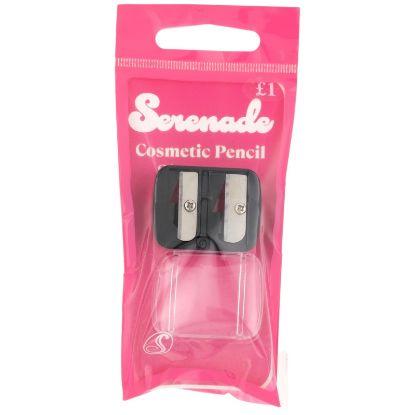 Picture of Serenade - Cosmetic Pencil Sharpener