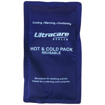 Picture of Ultracare - Reusable Hot & Cold Pack