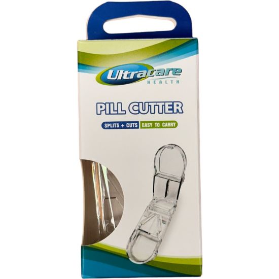Picture of Ultracare - Pill Cutter