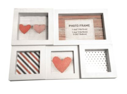 Picture of 5 Photo Frame