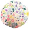 Picture of E&A-Spring Meadow Shower Cap - 29cm