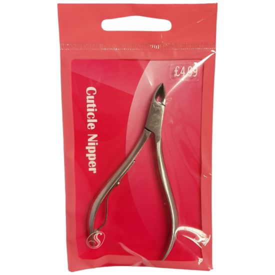 Picture of Serenade - Cuticle Nipper