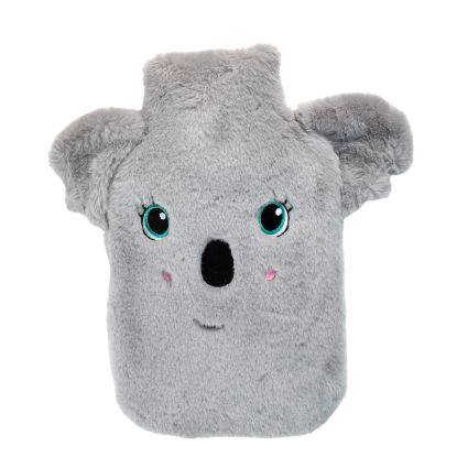 Picture of Koala Fur Hot Water Bottle