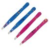 Picture of Blue & Fuchsia Tweezers