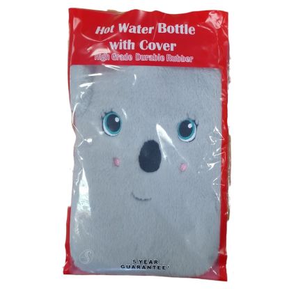 Picture of Koala Fur Hot Water Bottle