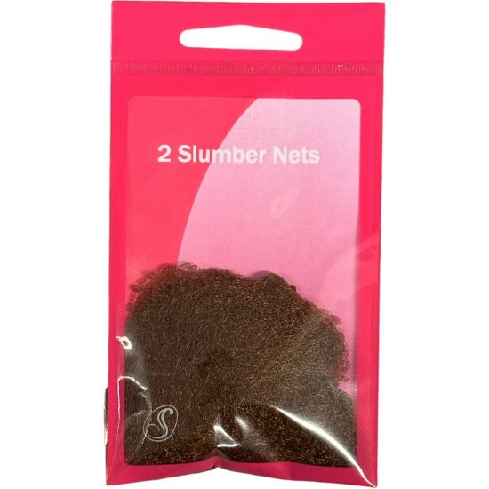 Picture of Serenade - Brown Slumber Net
