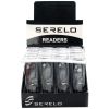 Picture of Serelo Asst Colour Readers & Pouch Tray