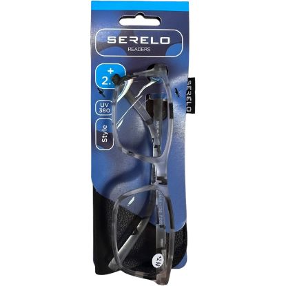 Picture of 80482 Serelo Readers Redruth 2.5