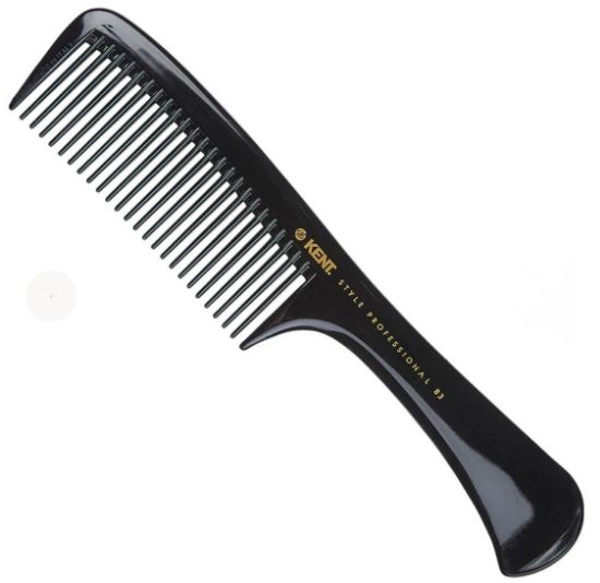 Picture of SPC83 Handled Rake Comb 220mm