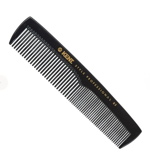 Picture of SPC85 Men's Pocket Comb 135mm Thick/Fine
