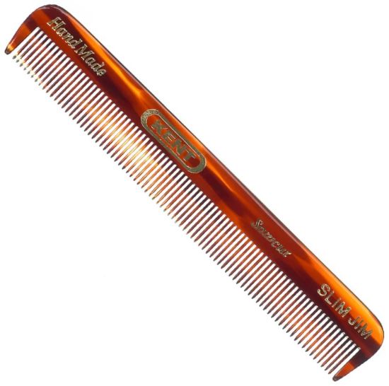Picture of A SLIM JIM Handmade 119mm Pocket Comb Fi