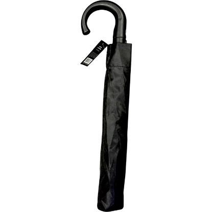 Picture of Gents Auto Umbrella Black
