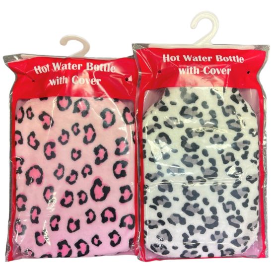 Picture of Serenade - Hot Water Bottle - Animal