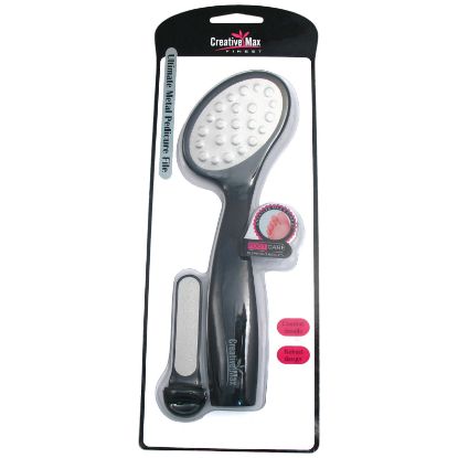 Picture of CMF - Strong Metal Foot File