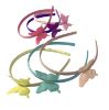 Picture of ICB - 3 Pack Butterfly Alice Bands