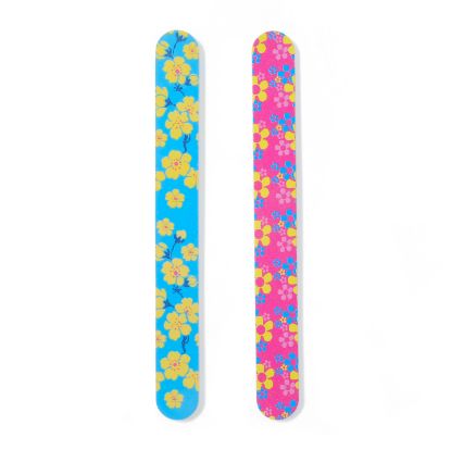 Picture of 11290 Serenade 2 Patterned Emery Boards