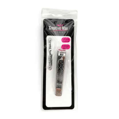 Picture of 11249 CMF Strong Toe Nail Clipper