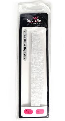 Picture of 11289 CMF 2 Pro Wet and Dry Files