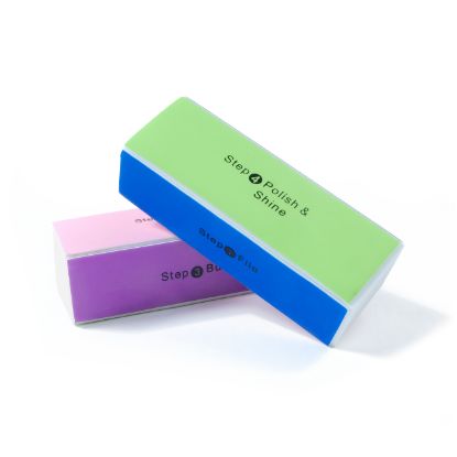 Picture of 11294 Serenade 4 in 1 Nail Block