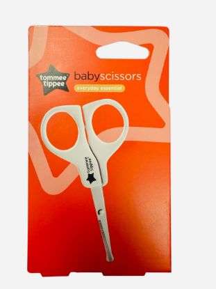 Picture of 433044 Tt Baby Scissors