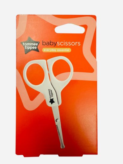 Picture of 433044 Tt Baby Scissors