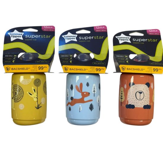 Picture of Tt Sipper Cup 390Ml 12M+