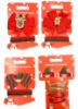 Picture of Xmas Hair Clip Sets