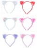 Picture of ICB - Netted Bow Alice Band