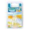 Picture of Griptight - 2 Std Silicone Med Flow Teat