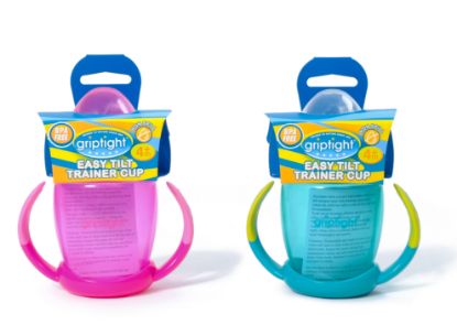 Picture of Griptight - Easy Tilt Trainer Cup