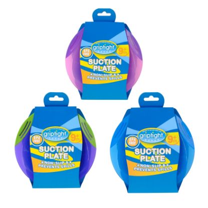 Picture of Griptight - Suction Plate