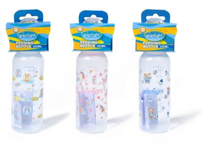 Picture of Griptight - 250ml BPA Free Bottle
